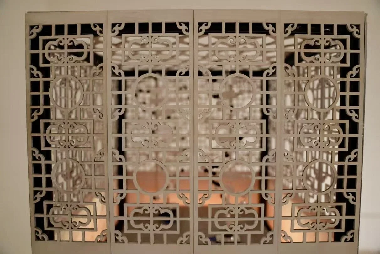Fuxi, Nuwa, DNA, and the Yin-Yang Cosmos — project documentation, view 2