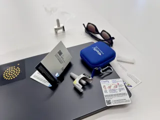 Neffy — ARS Pharma Challenge Sprint
