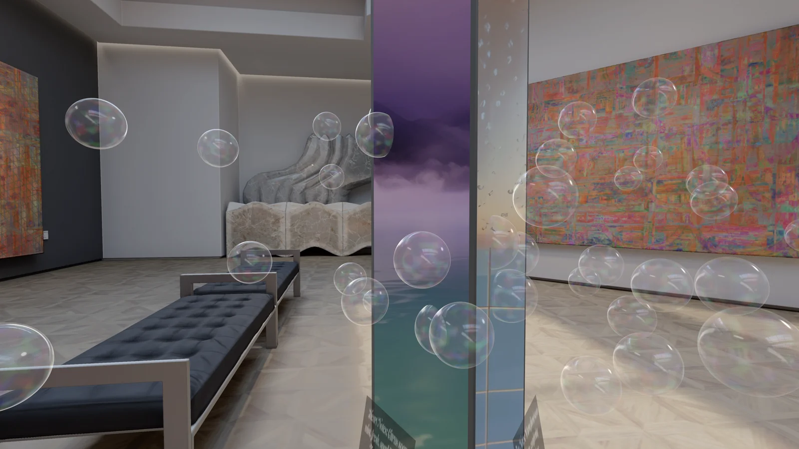 ScentSync — project documentation, view 4